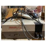 Nintendo entertainment system