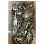 Misc flatware