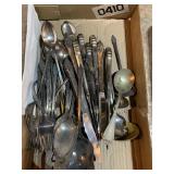 Misc flatware