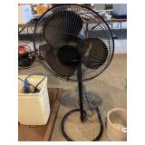 Holmes Air floor fan