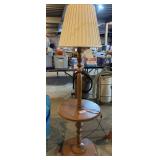 Table Floor lamp