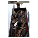 Miscellaneous hardware
