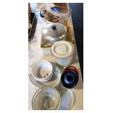Miscellaneous kitchen plus more