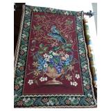Tapestry, Hallmark gift wrap
