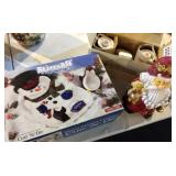 Miscellaneous Christmas decor