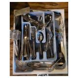 Flatware and utensils