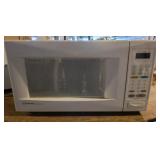 Emerson microwave