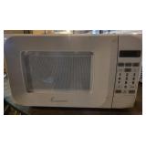 Toastmaster microwave