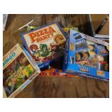 Toys & games