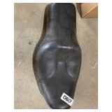 Motorcycle seat