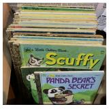 Little Golden books