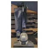 Kirby G4 Sweeper and attachments