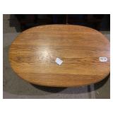 Oak Coffee table