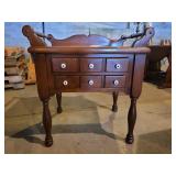 Side table