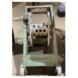 Hose reel