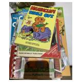 Misc childrens books
