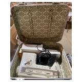 Singer Stylist 834 sewing machine