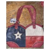 Montana West purse