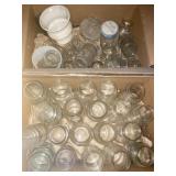 Canning jars and more