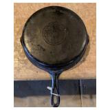 Griswold Cast Iron Skillet
