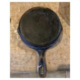 Wagner Cast Iron skillet