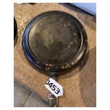Cast iron Skillet