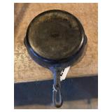 Griswold cast iron Skillet