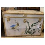 Trunk (39'x22'x25')