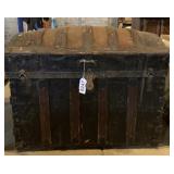 Steamer Trunk