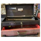 Homak tool box
