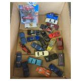 Hot Wheels and more