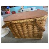 Picnic basket