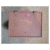 Hercules safe (Broken)