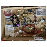 Costume jewelry