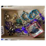 Costume jewelry