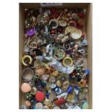 Costume jewelry