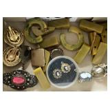 Rings, Pins and more