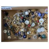 Costume jewelry