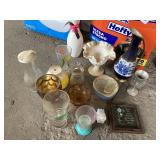 Candy dishes and more