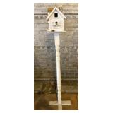 Birdhouse (60' tall)