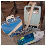 Dirt Devil Spot Scrubber, Hoover sweeper, more