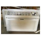 Hair air conditioning unit