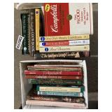 Cookbooks
