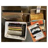 Books and more