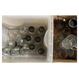 Cleveland Browns glasses and more