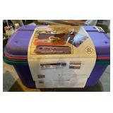 Craftstor tote