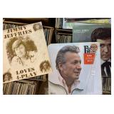 Misc 33 RPM records