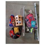 Misc toys and more