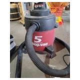 5 gallon Shop Vac