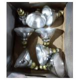 Headlights, spotlights, Auto bulbs